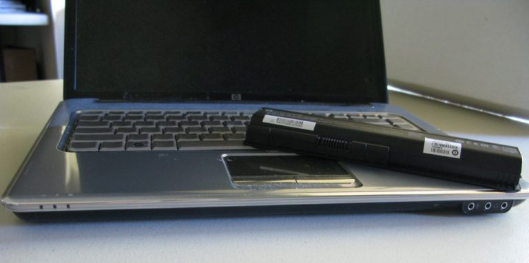 No carga la batería de mi laptop HP: Guía completa para solucionar el problema