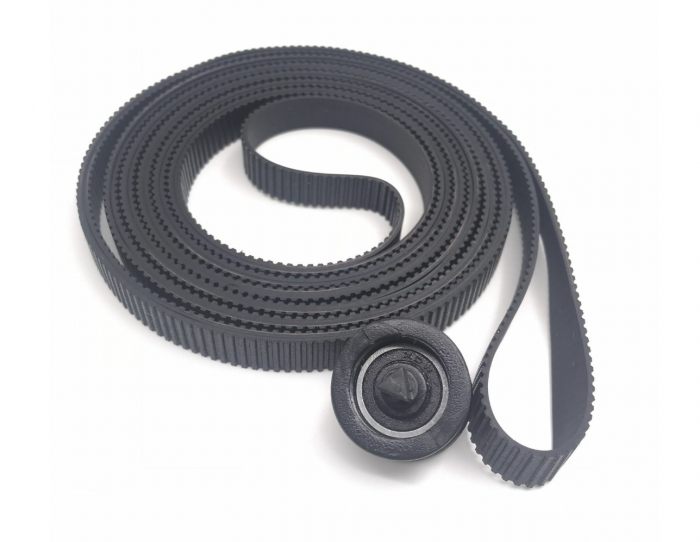 C7770-60014 correa plotter hp