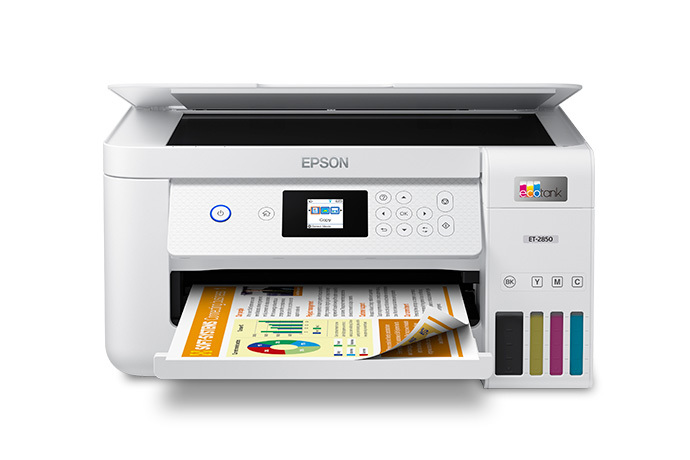 Impresora Epson No Imprime Bien los Colores: Causas y Soluciones