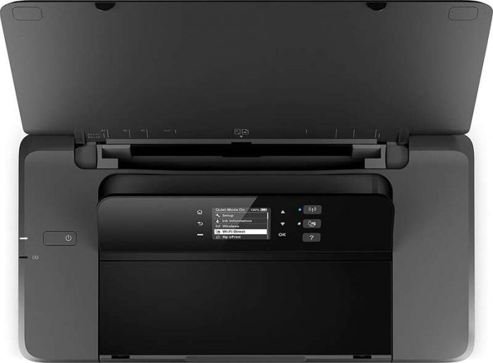impresora portátil hp officejet 200 precio - Imagen 4