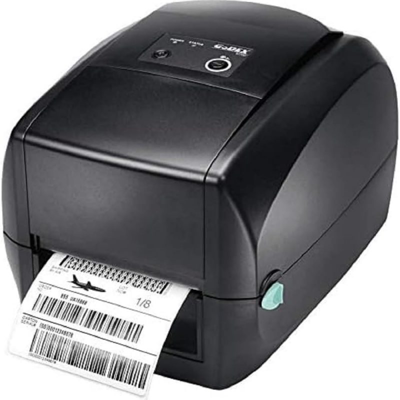 Impresora godex RT700i / RT730i