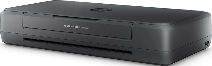 impresora portátil hp officejet 200 precio - Imagen 2