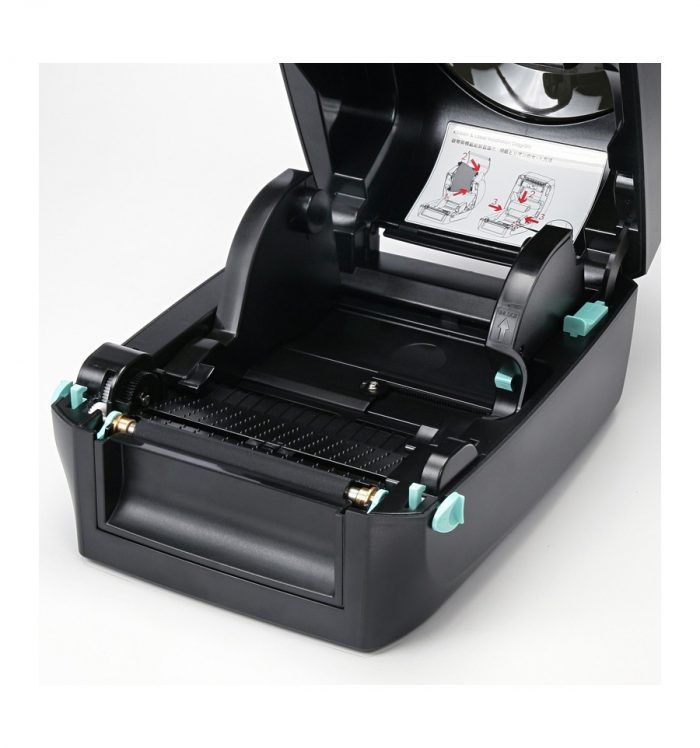 Godex RT700i Impresora de Etiquetas - Imagen 3