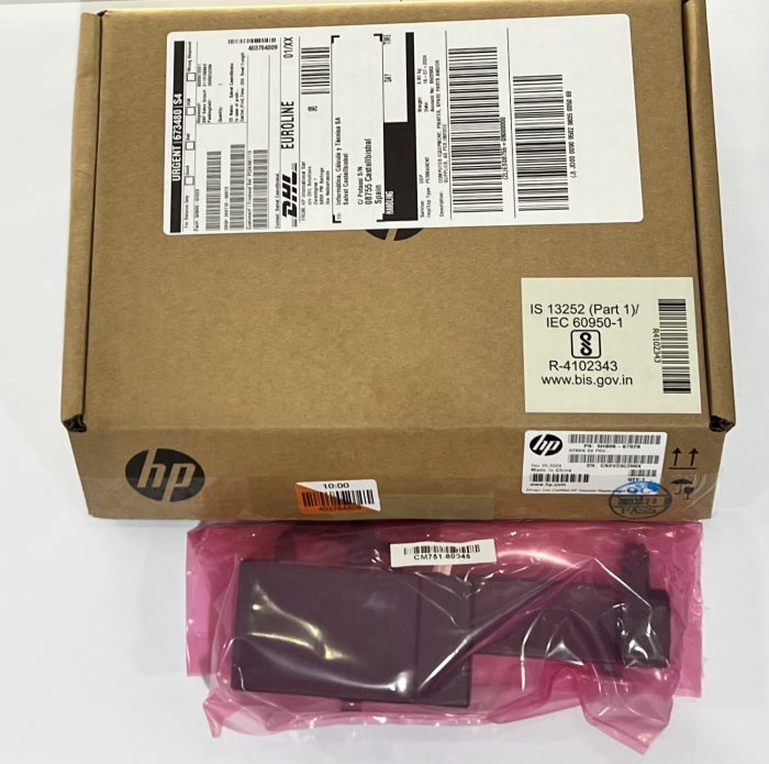 Fuente alimentacion designjet t120-t520