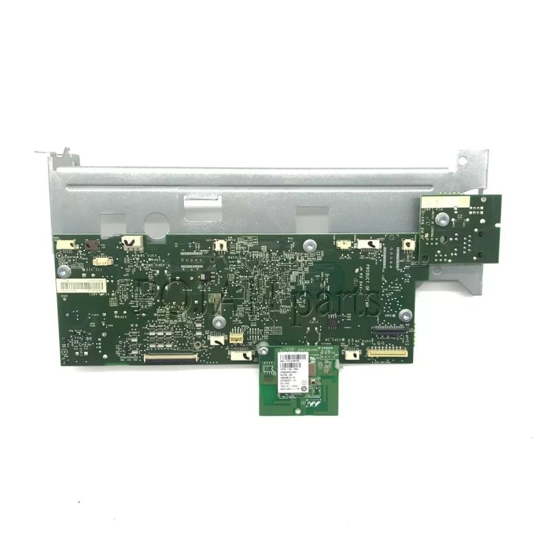 Placa Formatter Principal HP Designjet T120