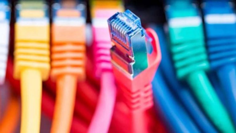 Todo lo que necesitas saber sobre los diferentes tipos de cable de red