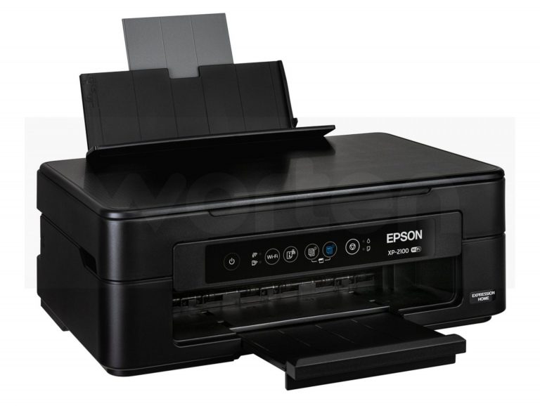 Soluciones para la impresora Epson XP 2100 que no reconoce cartuchos compatibles