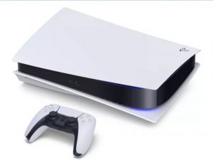 playstation 5 no lee los discos