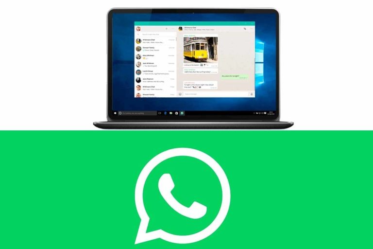 como usar whatsapp desde ordenador