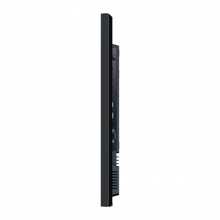 Pantalla para Escaparates SAFIRE ELED SF-32DS60 – 32" Profesional