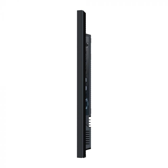 Pantalla para Escaparates SAFIRE ELED SF-55DS60 – 55" 4K Profesional - Imagen 2