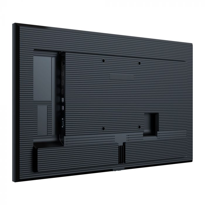 Pantalla SAFIRE ELED SF-55DS60 de 55 pulgadas para escaparates