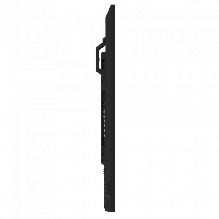 Pantalla para Escaparate HISENSE DLED 4K 75" Monitor Profesional - Imagen 4