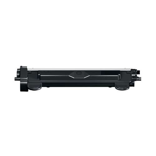 Cartucho de toner compatible Kyocera TK1248 negro referencia 1T02Y80NL0 para impresoras ECOSYS