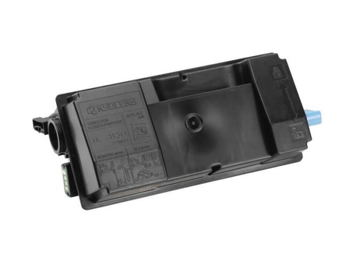 Cartucho de toner compatible Kyocera TK3150 negro referencia 1T02NX0NL0 para impresoras ECOSYS M3145idn