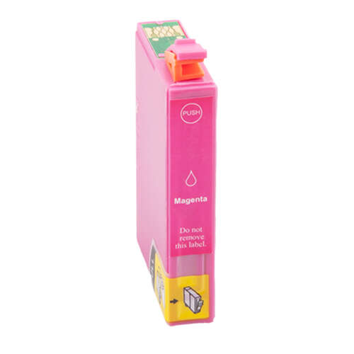 Cartucho de tinta Epson 603XL Magenta compatible C13T03A34010 para impresoras XP y WorkForce