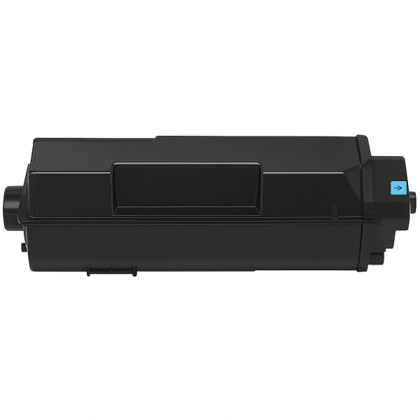 Cartucho de toner compatible Kyocera TK1260 negro referencia 1T0C150NL0 para impresoras ECOSYS P2135dn
