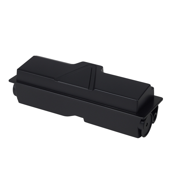 Cartucho de toner compatible Kyocera TK130 negro referencia 1T02HS0EU0 para impresoras FS-1300D