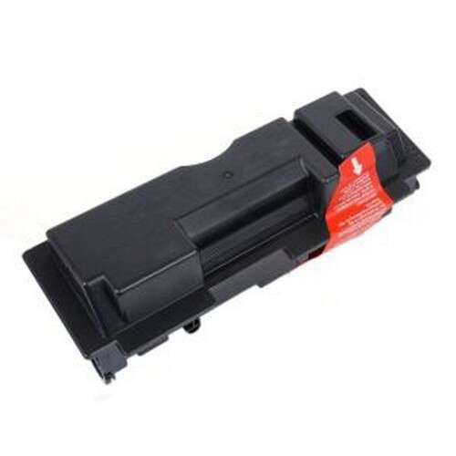 Cartucho de toner compatible Kyocera TK100 negro referencia 1T02BX0EU0 para impresoras FS-1010 y KM-1500