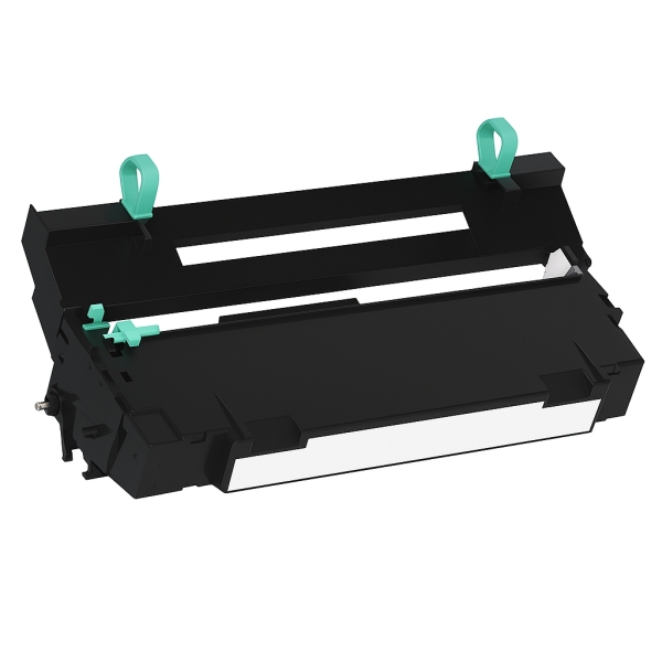 Tambor de imagen compatible Kyocera DK170 negro reemplazo 302LZ93061 para impresoras FS Series