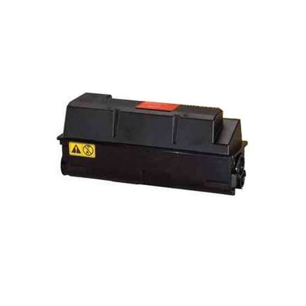 Cartucho de tóner Kyocera TK-330 negro compatible 1T02GA0EUC para impresoras FS-4000DN y FS-4000DTN