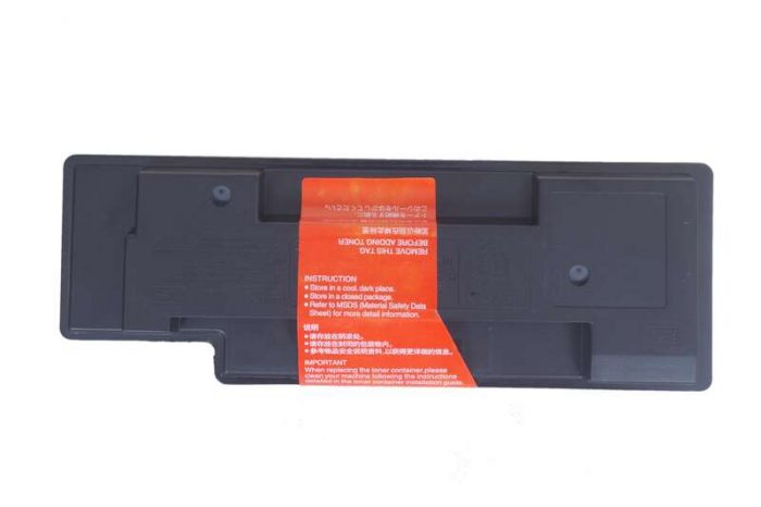 Cartucho de tóner Kyocera TK-340 negro compatible 1T02J00EUC para impresoras FS-2020D y FS-2020DN