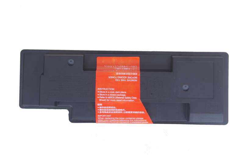 Cartucho de tóner Kyocera TK-340 negro compatible 1T02J00EUC para impresoras FS-2020D y FS-2020DN