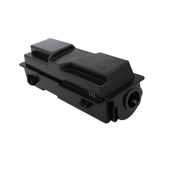 Cartucho de toner compatible Kyocera TK1130 negro referencia 1T02MJ0NL0 para impresoras ECOSYS